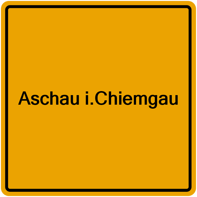 Einwohnermeldeamt24 Aschau i.Chiemgau